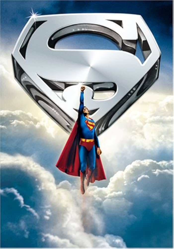 スーパーマン アルティメット・コレクターズ・エディション　DVD　新品未開封 Amazon.co.jp: スーパーマン アルティメット・コレクターズ